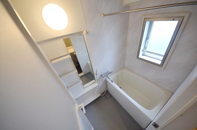 アクロス文京の物件内観写真