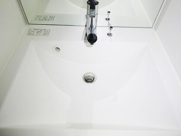 ジェノヴィア東大前グリーンヴェールの物件内観写真