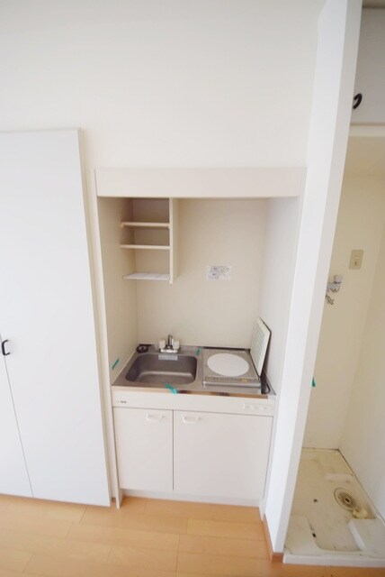 コモド駒込ハイツの物件内観写真