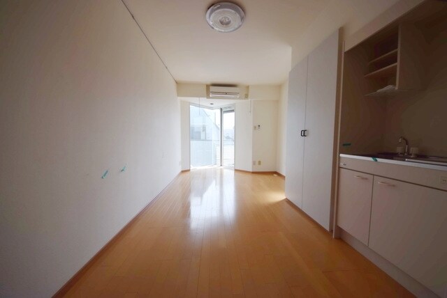 コモド駒込ハイツの物件内観写真