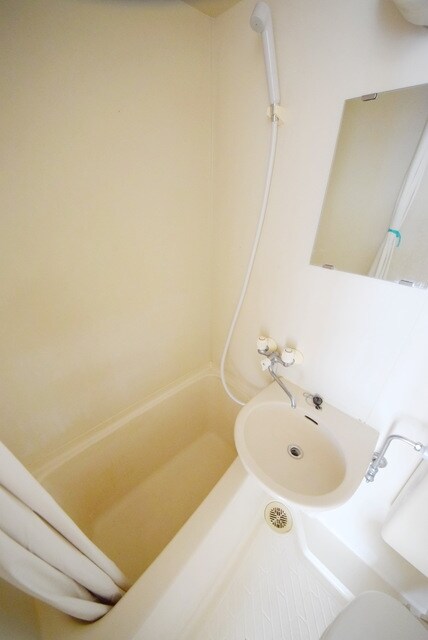 コモド駒込ハイツの物件内観写真