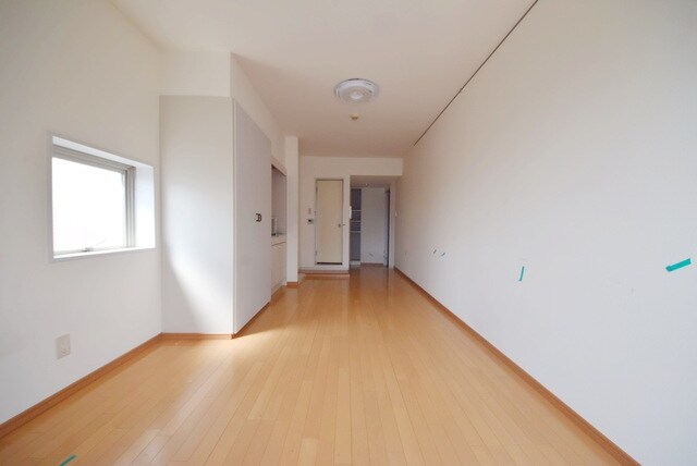 コモド駒込ハイツの物件内観写真