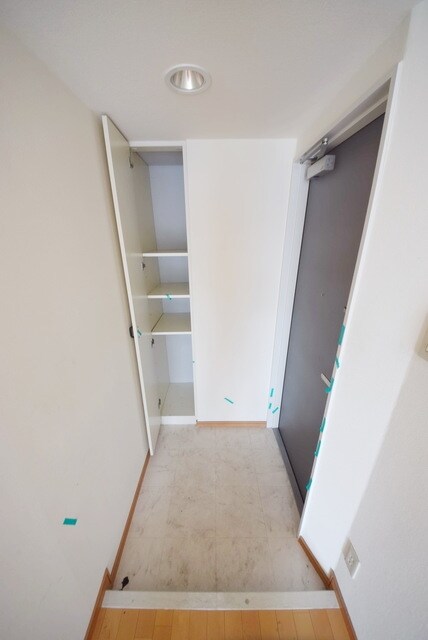 コモド駒込ハイツの物件内観写真