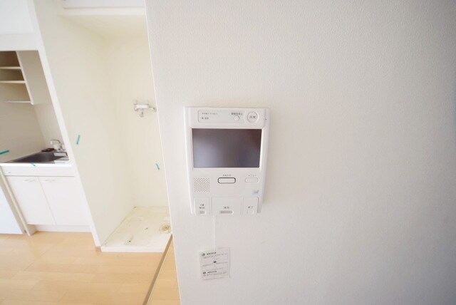 コモド駒込ハイツの物件内観写真