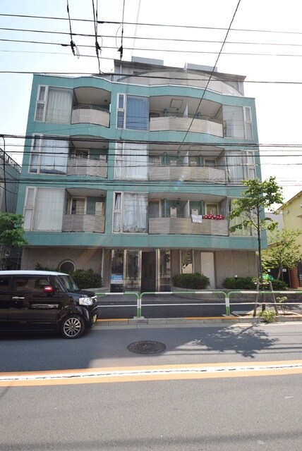 コモド駒込ハイツの物件内観写真