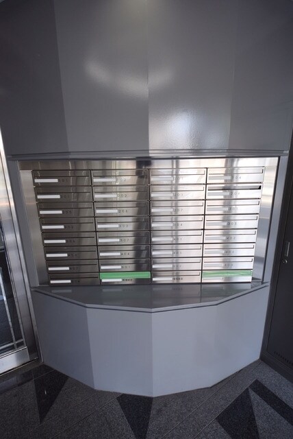 コモド駒込ハイツの物件内観写真