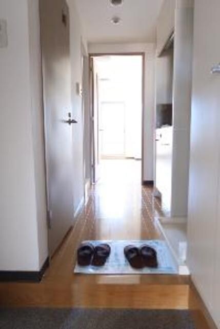 ルミエール巣鴨の物件内観写真