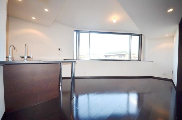 パークキューブ春日安藤坂の物件内観写真