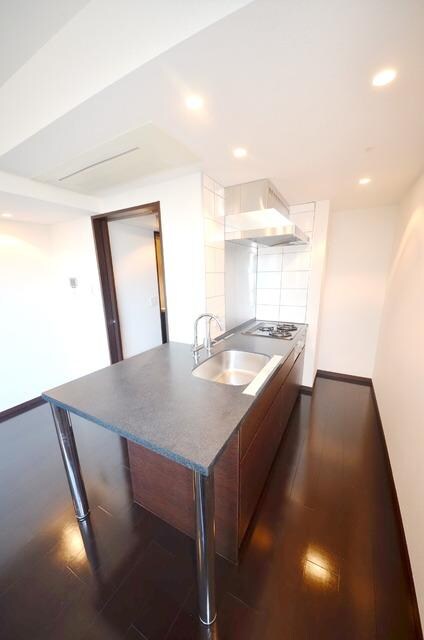 パークキューブ春日安藤坂の物件内観写真