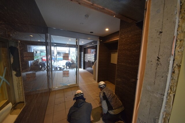 ラフィーネ音羽（西棟）の物件内観写真