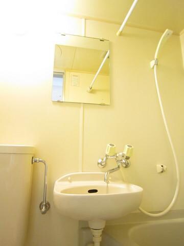 アドリーム千駄木の物件内観写真