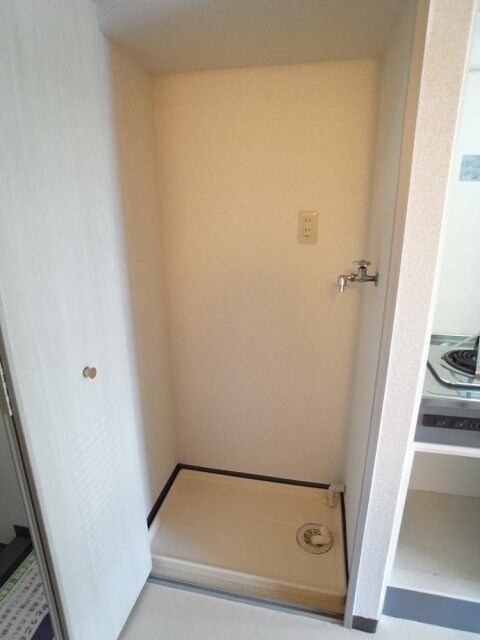 アドリーム千駄木の物件内観写真