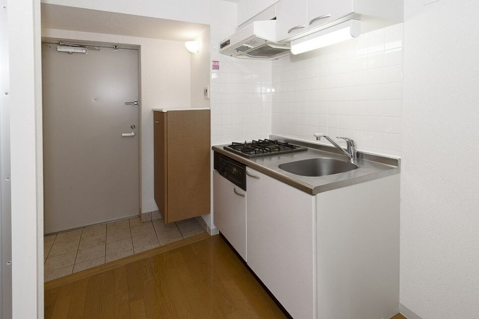 レジディア文京湯島IIの物件内観写真