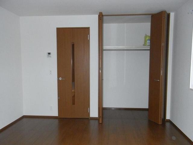 グランドゥール西巣鴨の物件内観写真