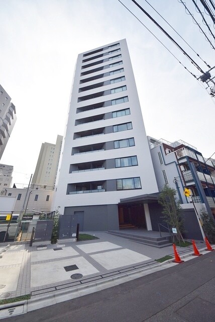 プライムメゾン本郷の物件内観写真