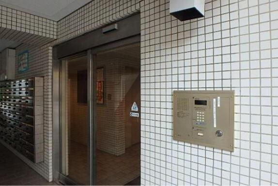 ライオンズマンシヨン白山駅前の物件内観写真