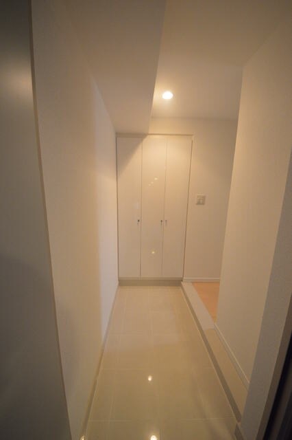 コンフォリア春日富坂の物件内観写真