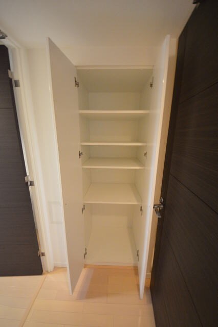 コンフォリア春日富坂の物件内観写真