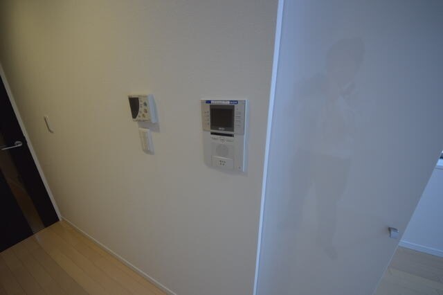 コンフォリア春日富坂の物件内観写真