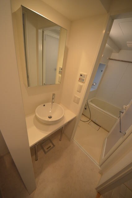 コンフォリア春日富坂の物件内観写真