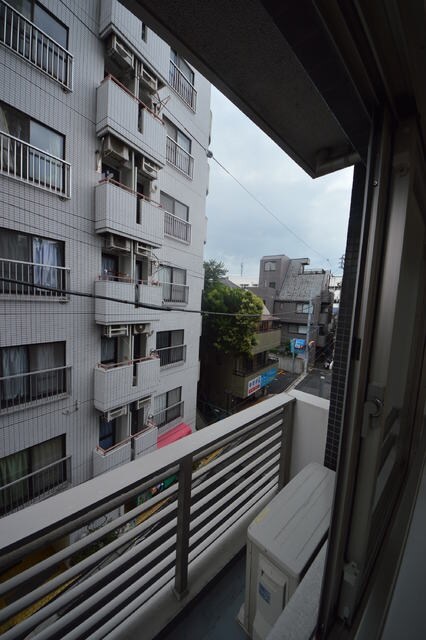 コンフォリア春日富坂の物件内観写真