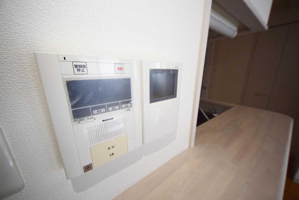 エリアＭの物件内観写真