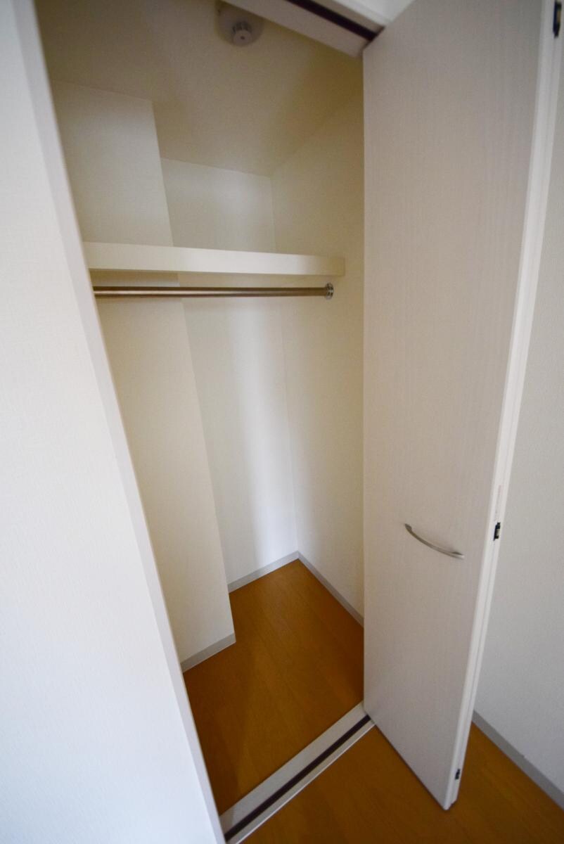 エリアＭの物件内観写真