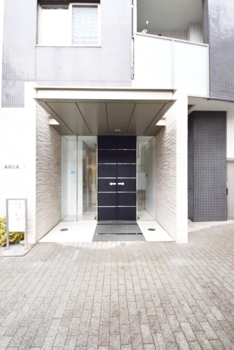 エリアＭの物件内観写真