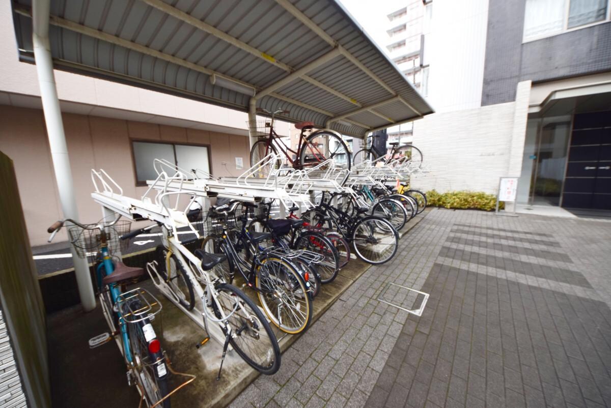 エリアＭの物件内観写真