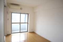 エリアＭの物件内観写真