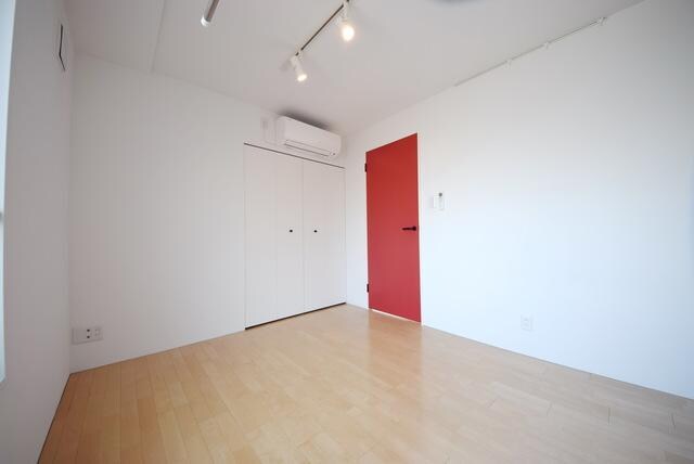 ブランシェ文京白山２の物件内観写真