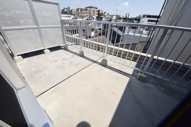 ブランシェ文京白山２の物件内観写真