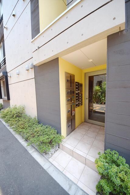 ブランシェ文京白山２の物件内観写真