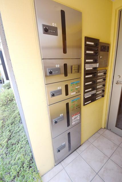 ブランシェ文京白山２の物件内観写真