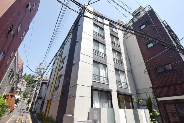 ブランシェ文京白山２の物件内観写真