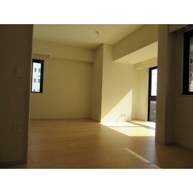 グランカーサ本駒込の物件内観写真