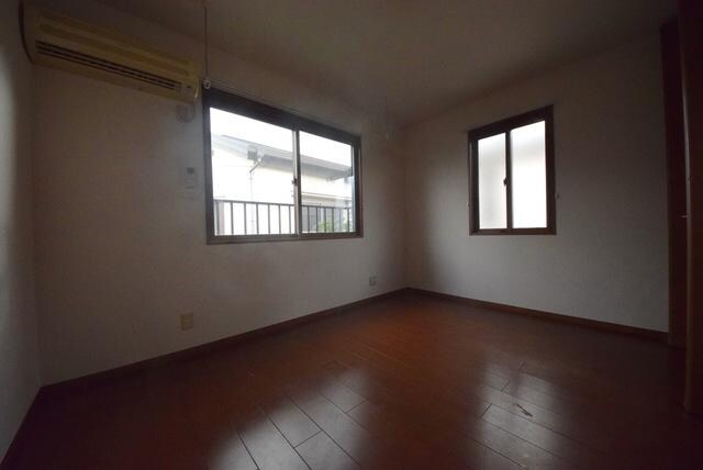 小石川ハイツの物件内観写真