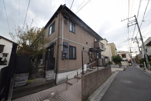 小石川ハイツの物件内観写真