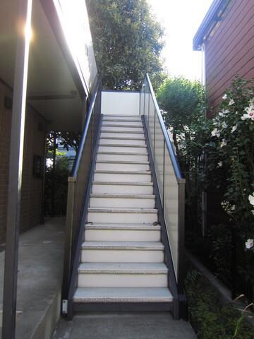 小石川ハイツの物件内観写真