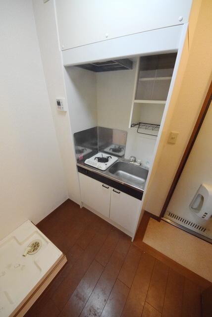 小石川ハイツの物件内観写真