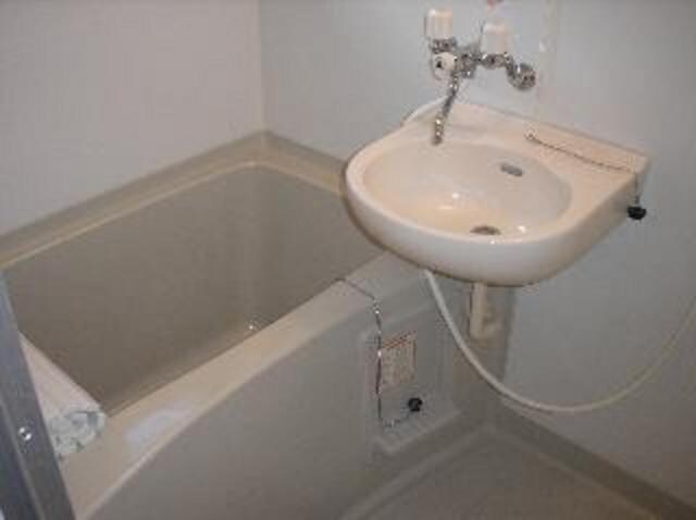 小石川ハイツの物件内観写真