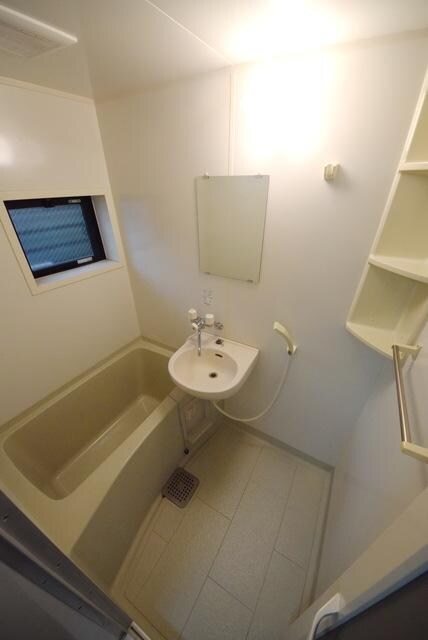 小石川ハイツの物件内観写真