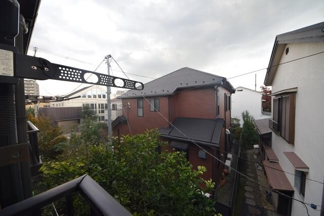 小石川ハイツの物件内観写真