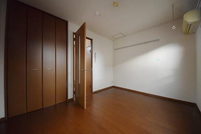 小石川ハイツの物件内観写真