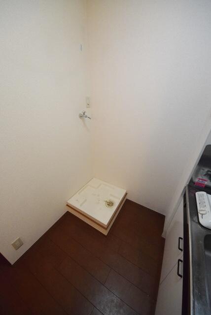 小石川ハイツの物件内観写真