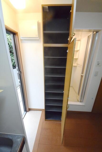 小石川ハイツの物件内観写真