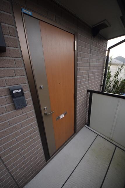 小石川ハイツの物件内観写真