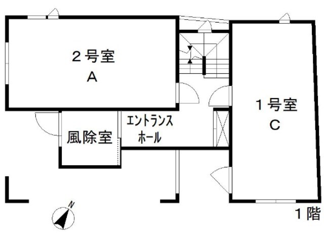 エスタジオ本駒込の物件内観写真