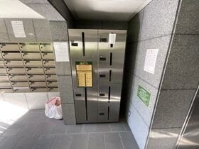 菱和パレス池袋要町の物件内観写真