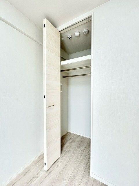 コンフォリア西尾久の物件内観写真